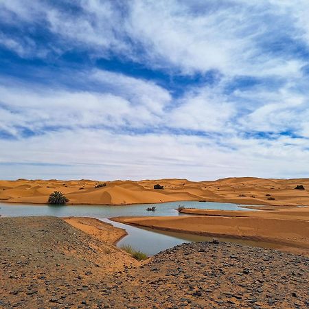 Maison Merzouga Guest House Екстер'єр фото
