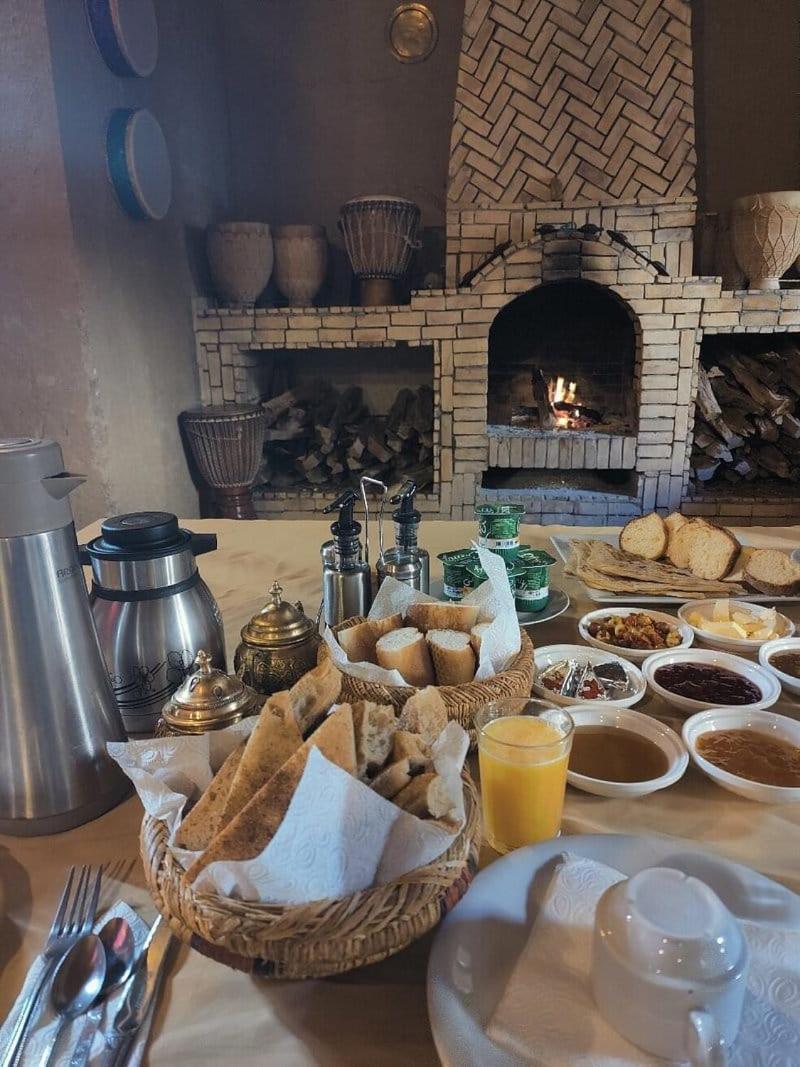 Maison Merzouga Guest House Екстер'єр фото