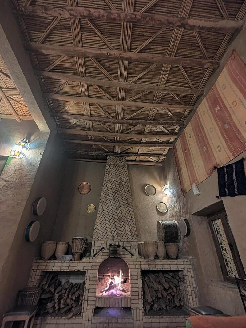 Maison Merzouga Guest House Екстер'єр фото