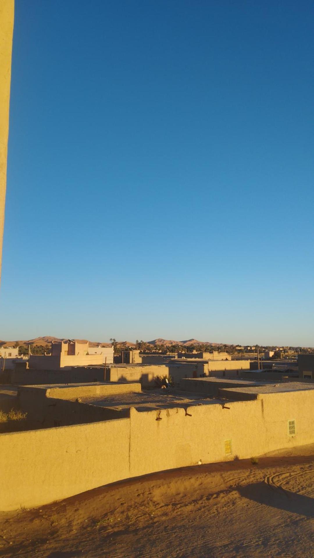 Maison Merzouga Guest House Екстер'єр фото