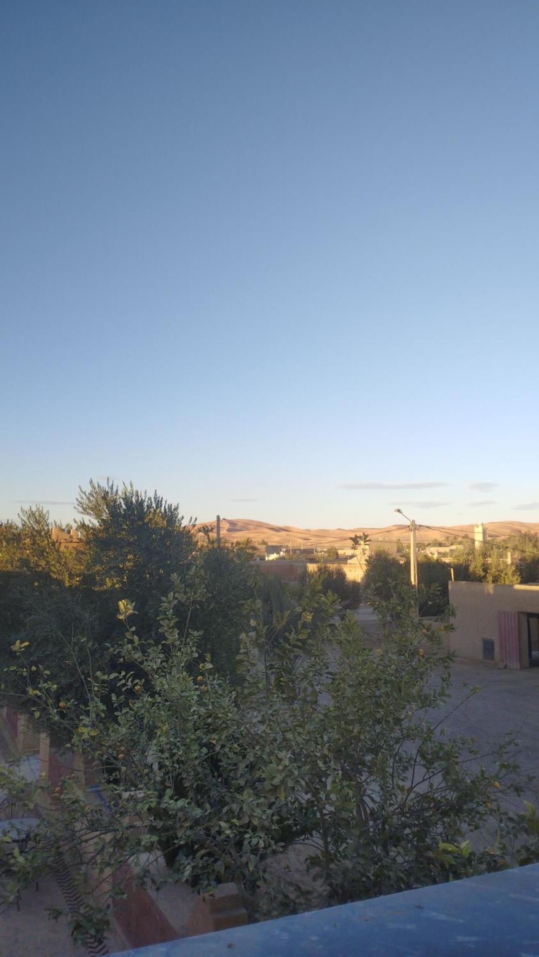 Maison Merzouga Guest House Екстер'єр фото