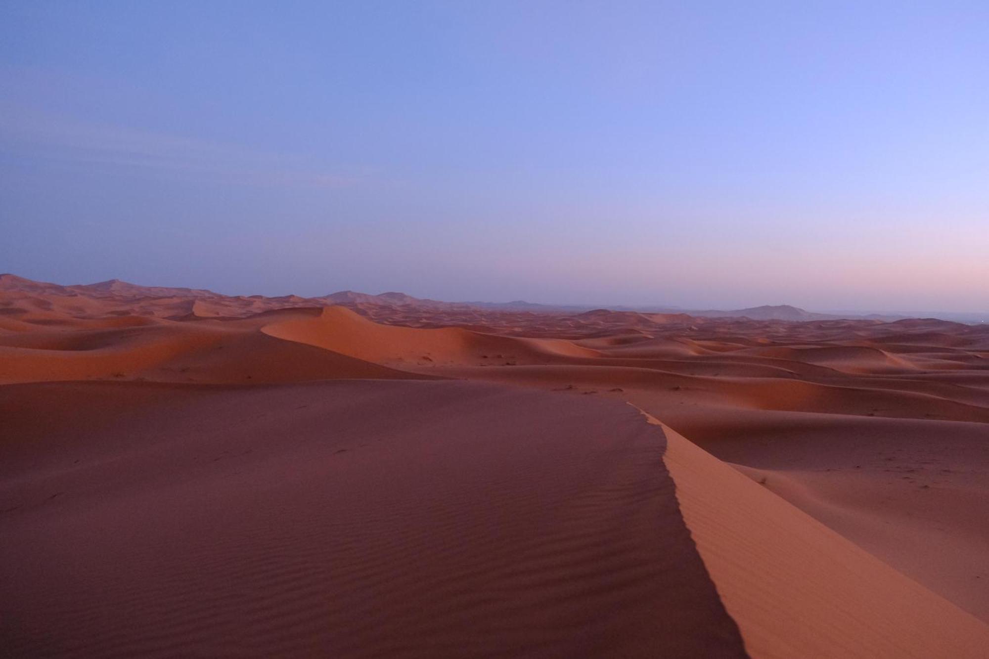Maison Merzouga Guest House Екстер'єр фото