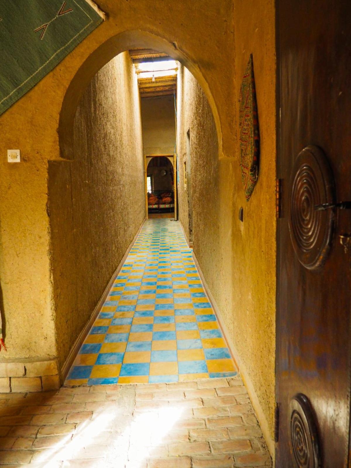 Maison Merzouga Guest House Екстер'єр фото
