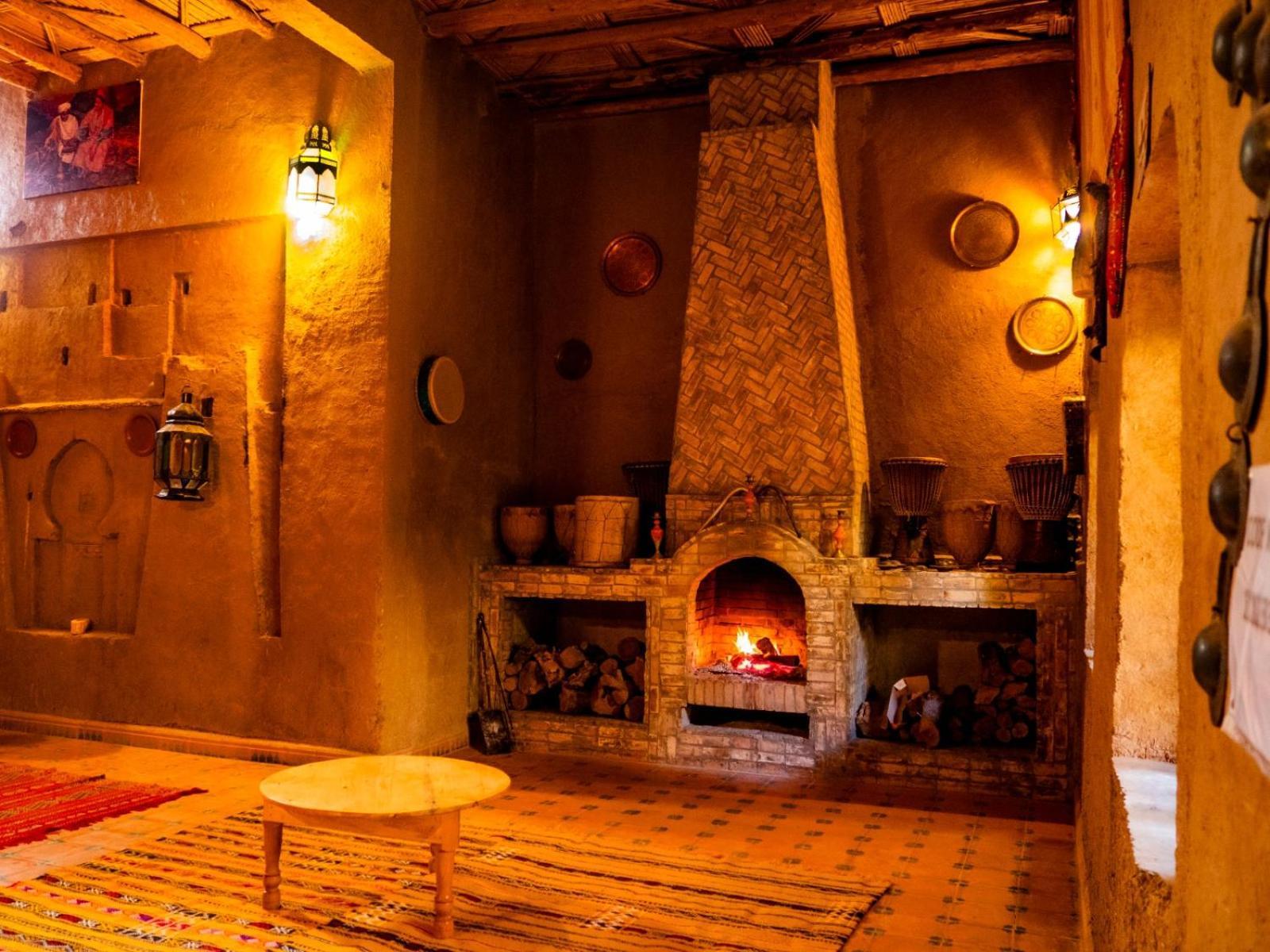 Maison Merzouga Guest House Екстер'єр фото