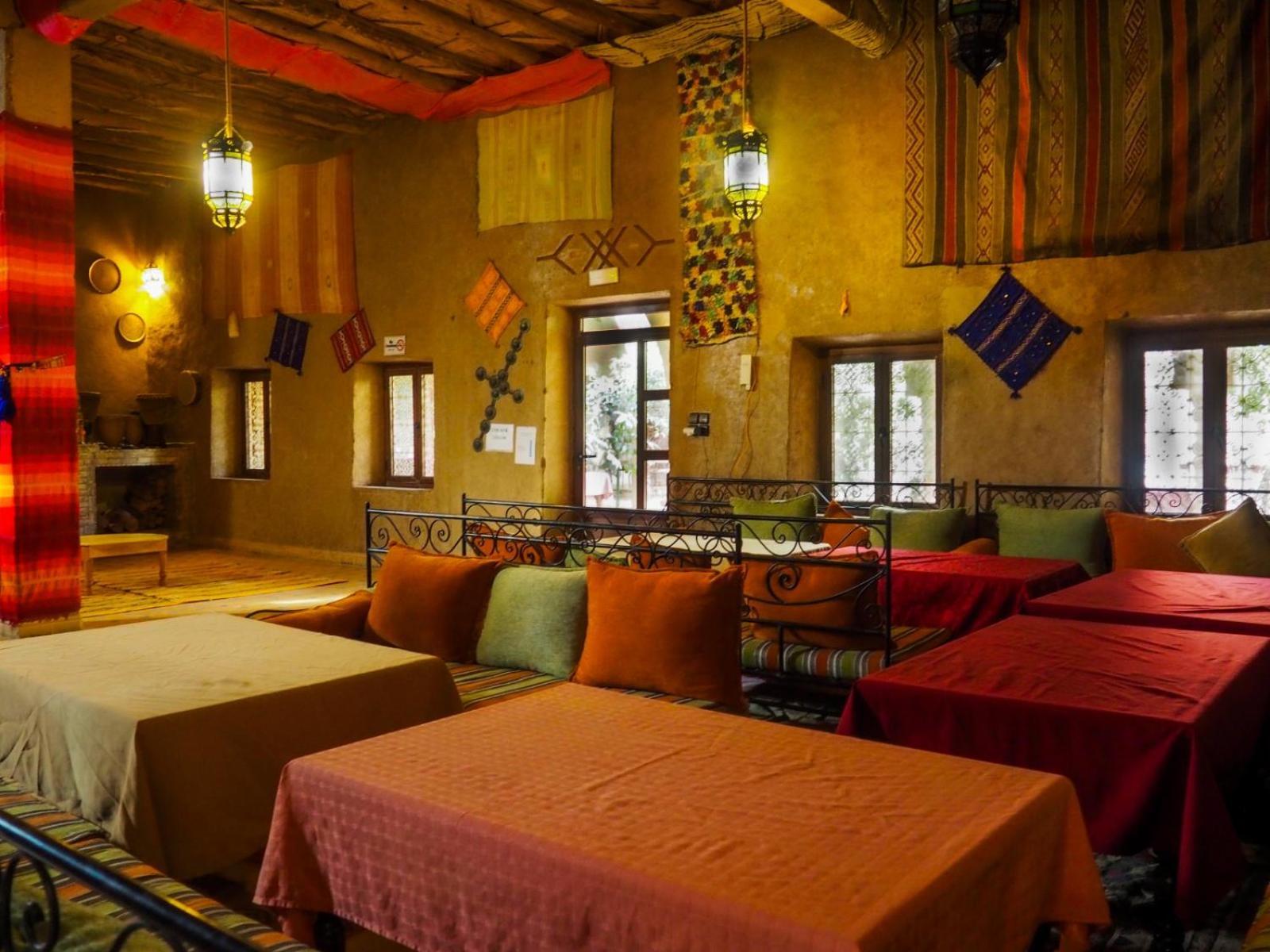 Maison Merzouga Guest House Екстер'єр фото