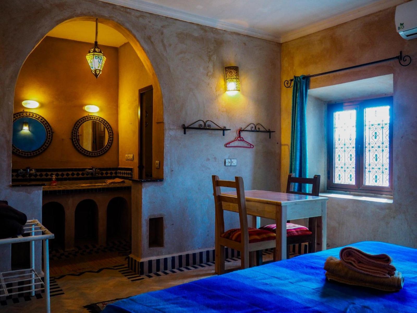 Maison Merzouga Guest House Екстер'єр фото