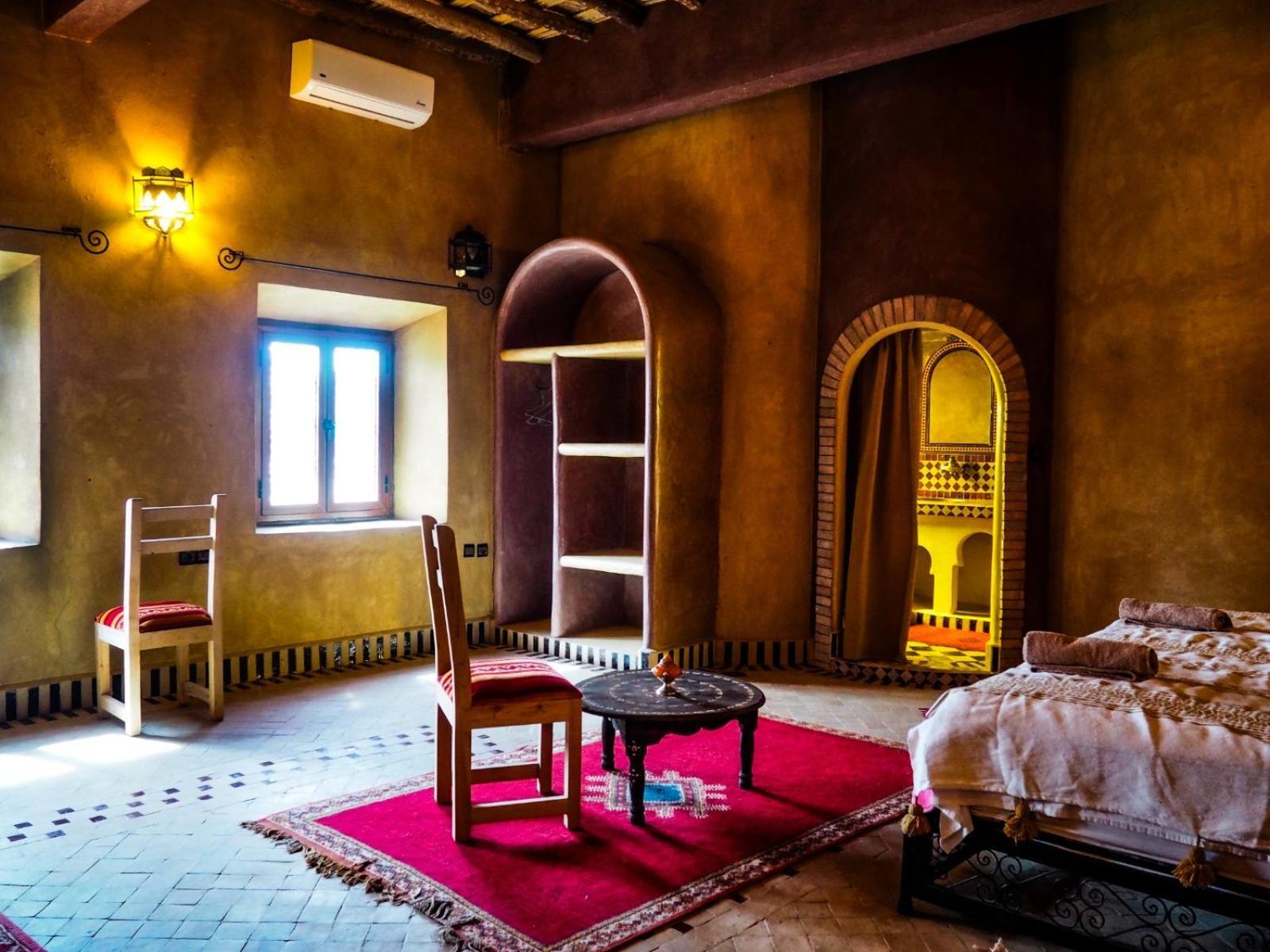 Maison Merzouga Guest House Екстер'єр фото